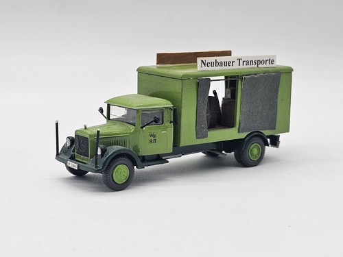 Mercedes benz lkw - mercedes-benz,