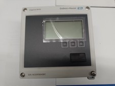 Endress+Hauser EngyCal RH33