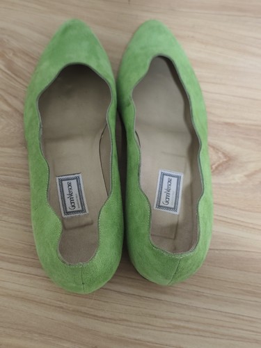 Zapatos salón vintage de - salón,