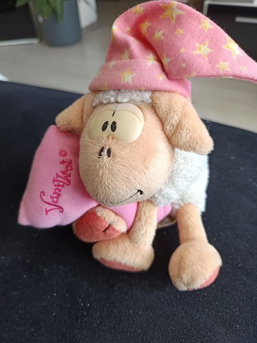 Diddl schaf vanillivi mit - schaf,