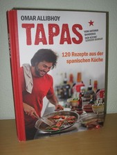 Tapas von omar allibhoy 120 - von,