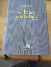 Die 13 1/2 Leben des Käpt'n Blaubär. 2 Leben des Käpt'n Blaubär : die halben Leb