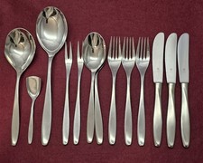 Wmf Hamburg Cromargan