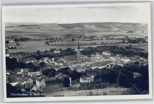 Pfarrkirchen niederbayern - pfarrkirchen,