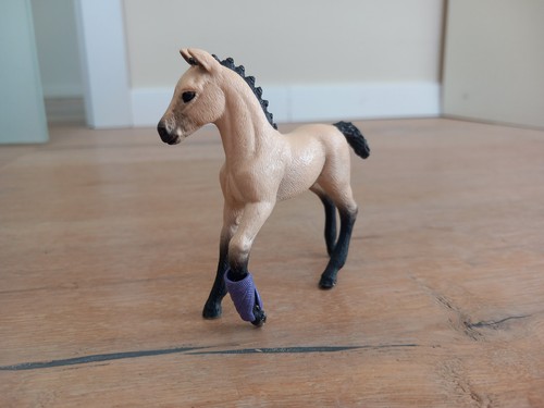 Schleich 13929 pferd - schleich,