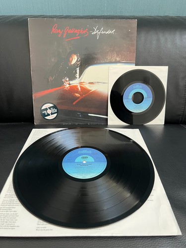 Rory gallagher defender - rory, gallagher/defender