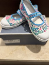 Jacadi Mädchen Schuhe Größe