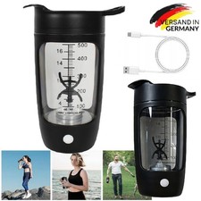 Shaker Elektrisch 600ML