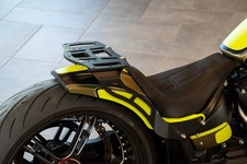 Thunderbike Custom Bike