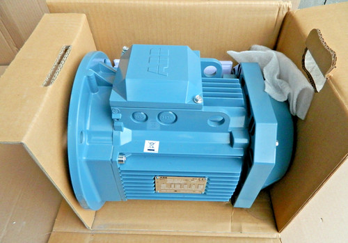 Abb m3aa 100lc - 4, m3aa100lc4