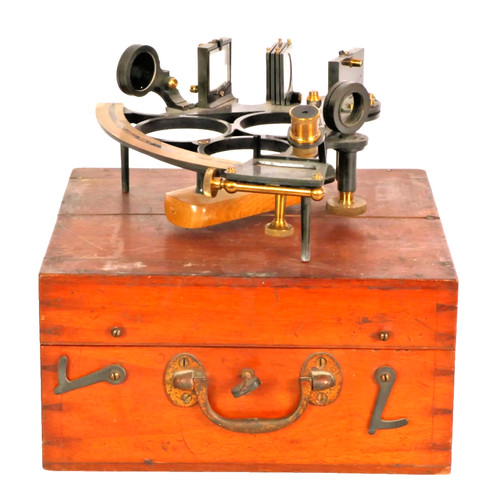 Marine instrument - marine,