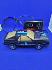 Vintage 1986 hang tjuk - tjuk, auto