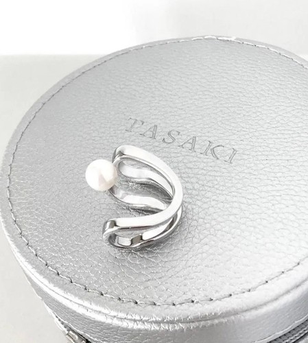 Tasaki ohrringe ohrclips - ohrringe,