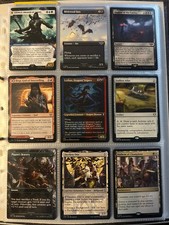 Magic the Gathering Karten