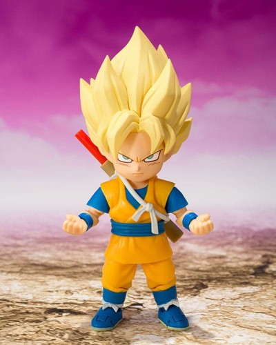 Figuarts dragon ball - figuarts,