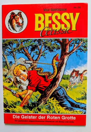 Neu bessy classic 56 die - ,