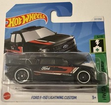Hot Wheels Ford F-150