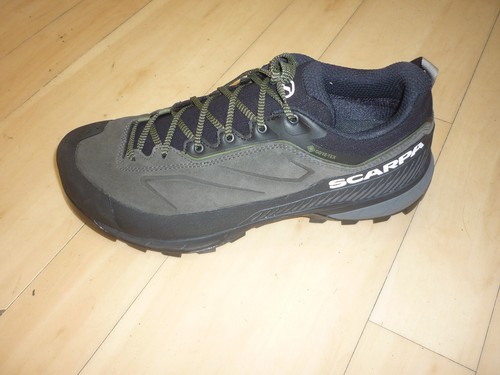 Scarpa rapid gtx - ,