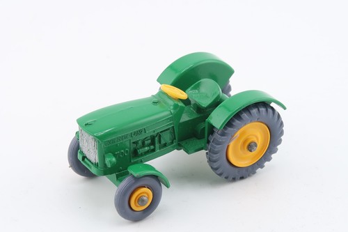 Matchbox series john - 50,