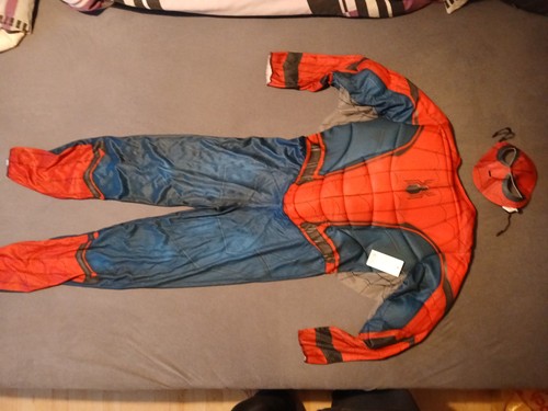 Kinder kostüm marvel - kinder,