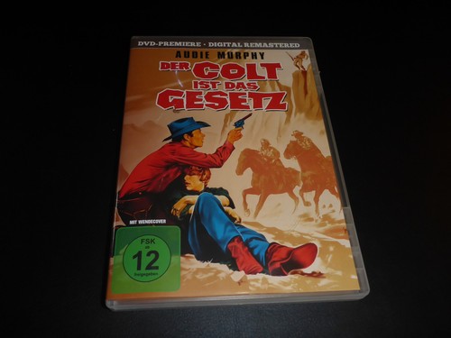 Der colt ist - colt, gesetz