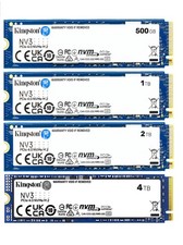 SSD Festplatte M2 Interne 1TB