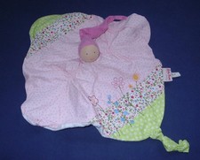 Käthe Kruse Schmusetuch