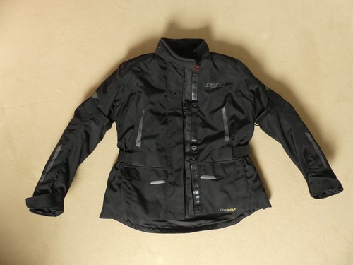 Motorradjacke flm damen - flm,