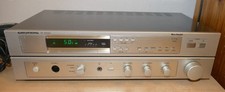 Vintage GRUNDIG R 500 Stereo Receiver