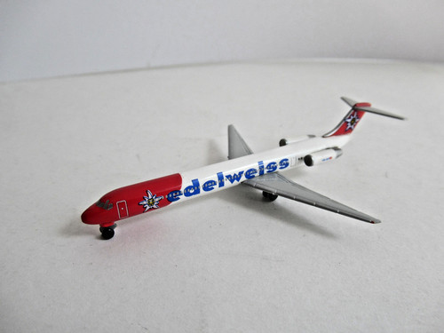Modellflugzeuge 500 herpa - modellflugzeuge,