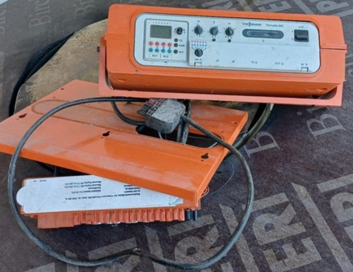 Viessmann trimatik 7450261 - trimatik,