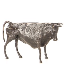 Bronze Skulptur Figur