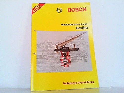 Technische unterrichtung - technische,