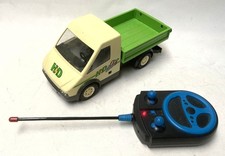 Playmobil Baustelle * 4322 4320 * Kleintransporter Pritsche Auto * mit RC Modul