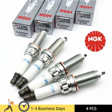 4x NGK Zündkerzen 97506 Für
