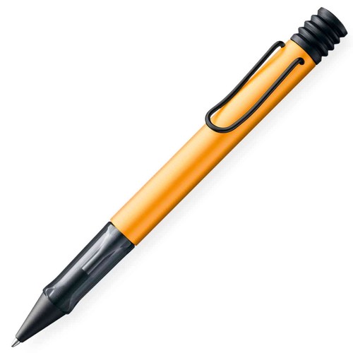 Lamy kugelschreiber star - lamy, al-star