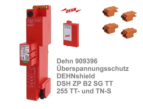 Dehn 909396 kombi ableiter - dehn, kombi-ableiter