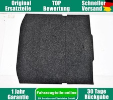 Kofferraumboden Ladeboden