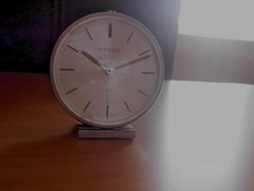 Kleiner wecker kienzle - wecker,