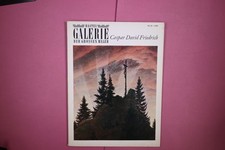 266492 GALERIE DER GROSSEN MALER Bastei