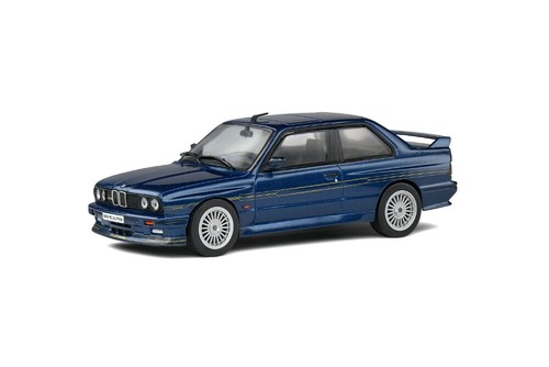 Alpina - alpina, b6