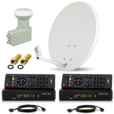 HDTV HD HDMI Opticum SAT