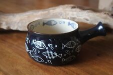 Suppenschale (Ocean)