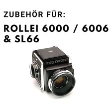 Ausgeknipst Zubehör für