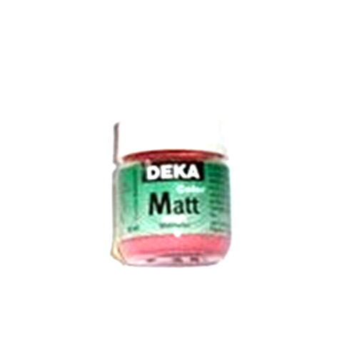Deka color matt 25 - deka,