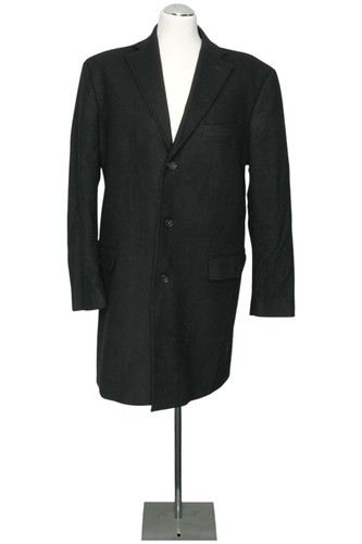 Park avenue herren - herren, wollmantel