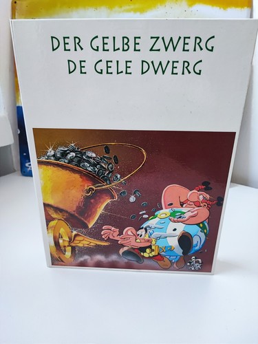 Asterix spiel der - asterix-spiel, (der