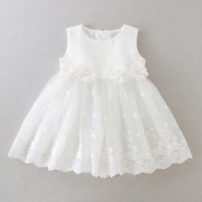 Taufkleid mädchenkleid - taufkleid,