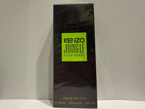 Kenzo jungle pour homme - jungle,