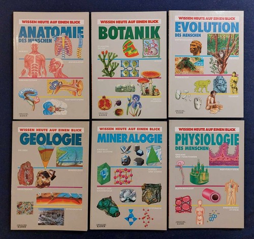 Wissen heute anatomie - heute,